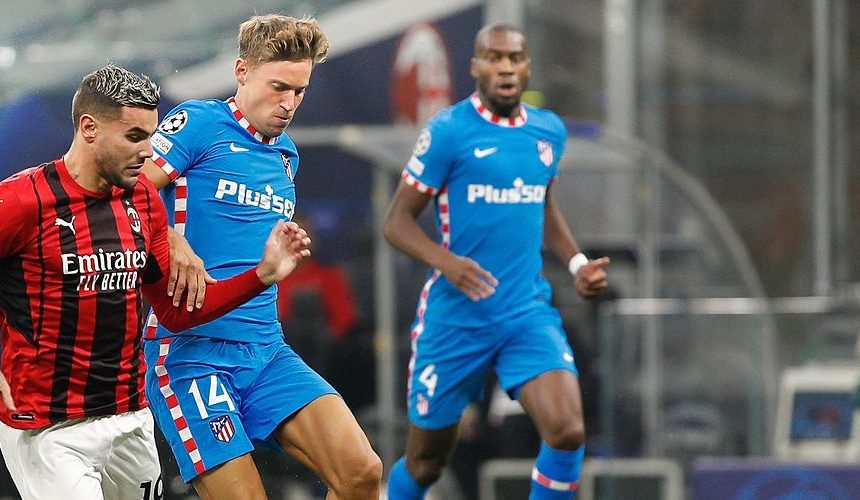 Liga Mistrzów: faza grupowa