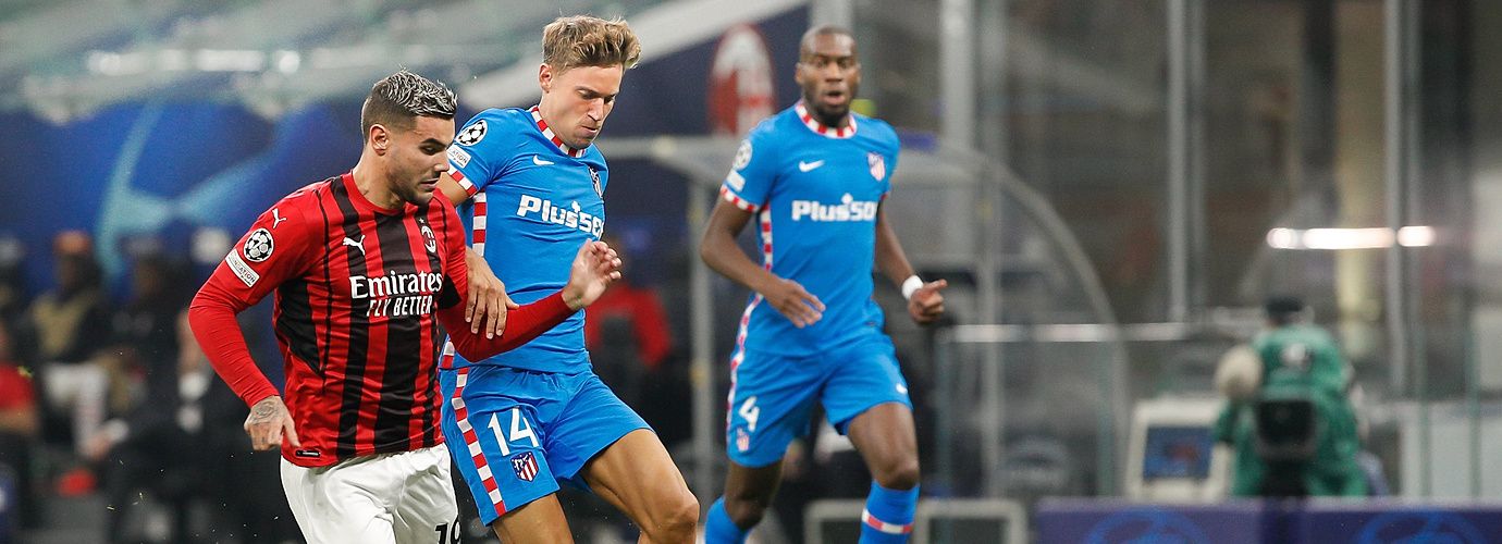 Liga Mistrzów: faza grupowa