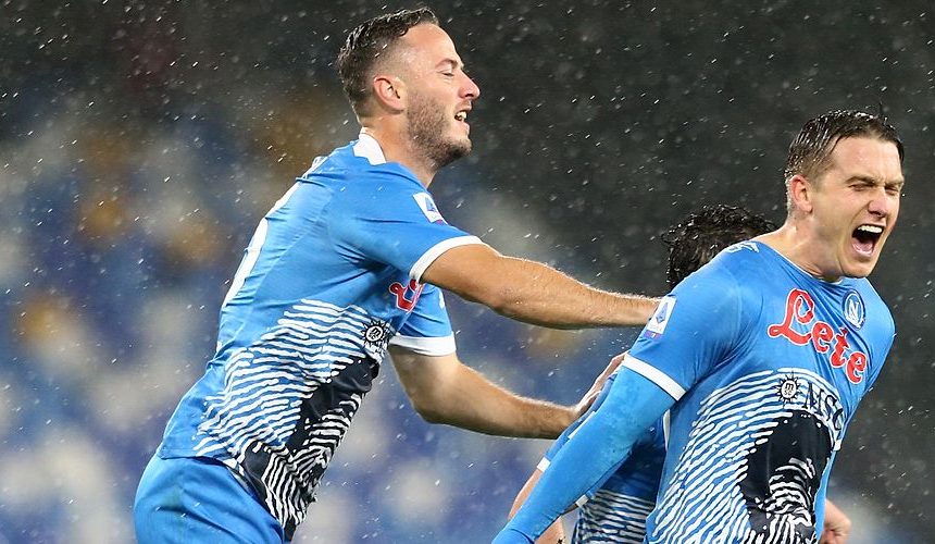 Serie A: zapowiedź i typy środa 01.12