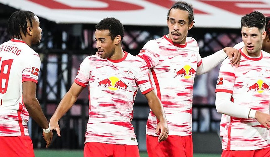 Bundesliga: Union Berlin - RB Lipsk, zapowiedź i typy
