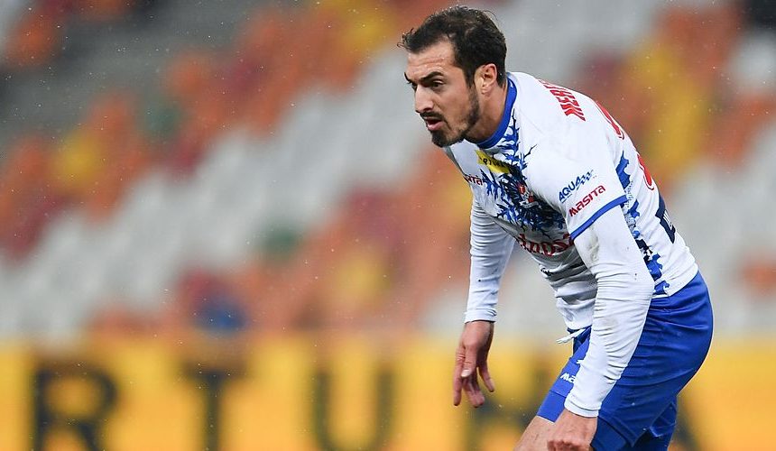 1. liga: Podbeskidzie Bielsko-Biała - GKS Tychy