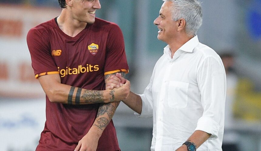 Serie A: Roma - Sampdoria, MATCHDAY BOOST