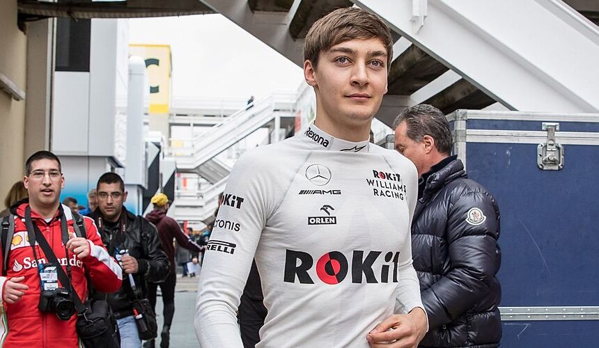 F1: kierowcy na sezon 2022