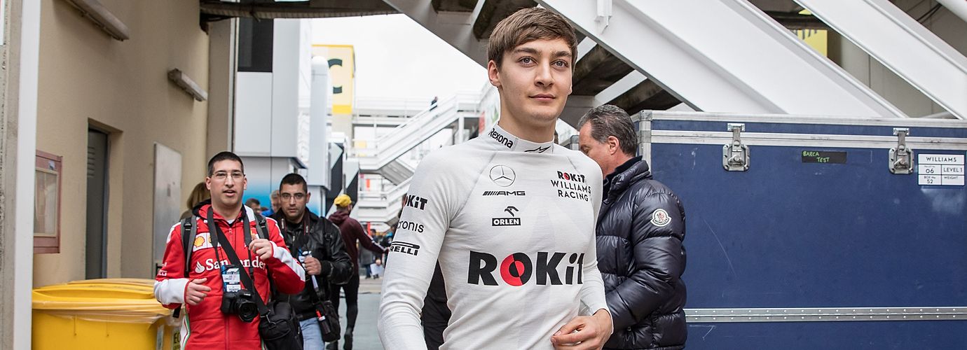 F1: kierowcy na sezon 2022