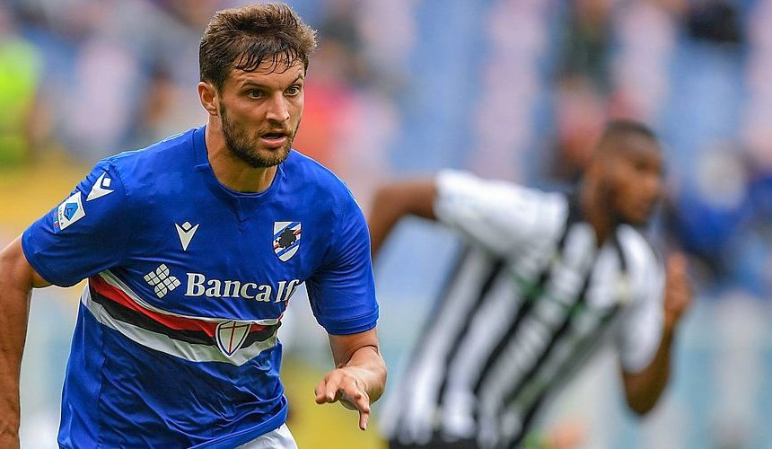 Serie A: Genoa - Sampdoria typy