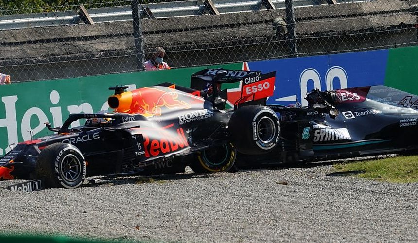 F1: klasyfikacja generalna