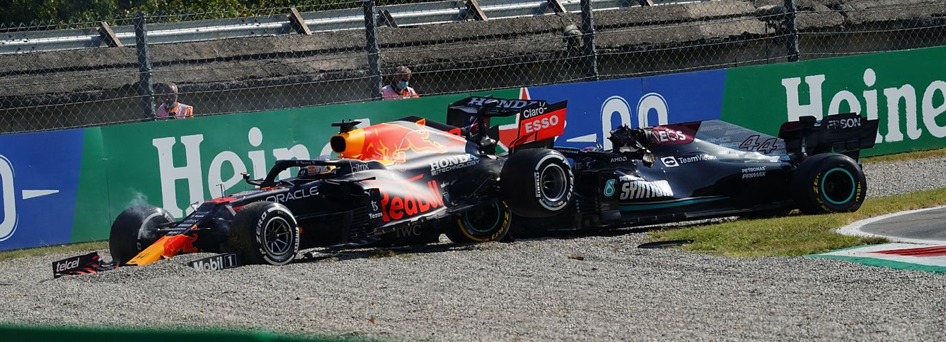 F1: klasyfikacja generalna