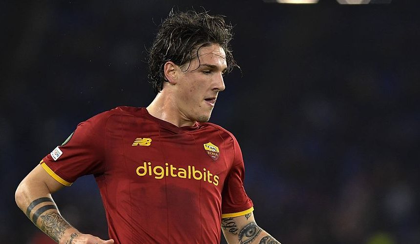 Serie A: Roma - Spezia
