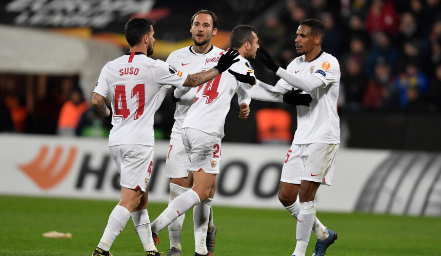 La Liga: Valencia - Sevilla, zapowiedź i typy