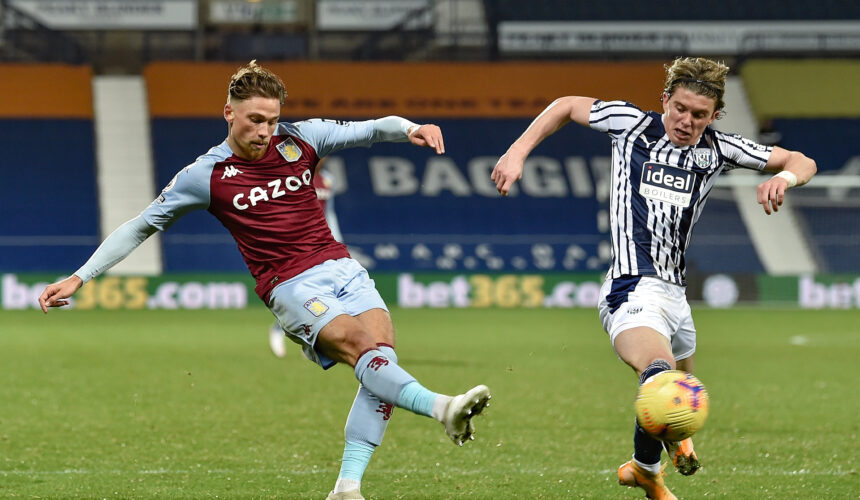 FA Cup: Manchester United - Aston Villa