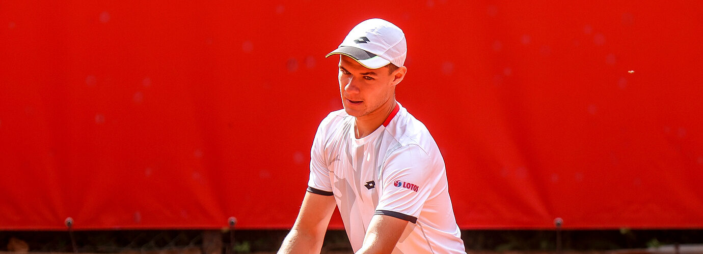 ATP Cup 2022: Polska - Argentyna