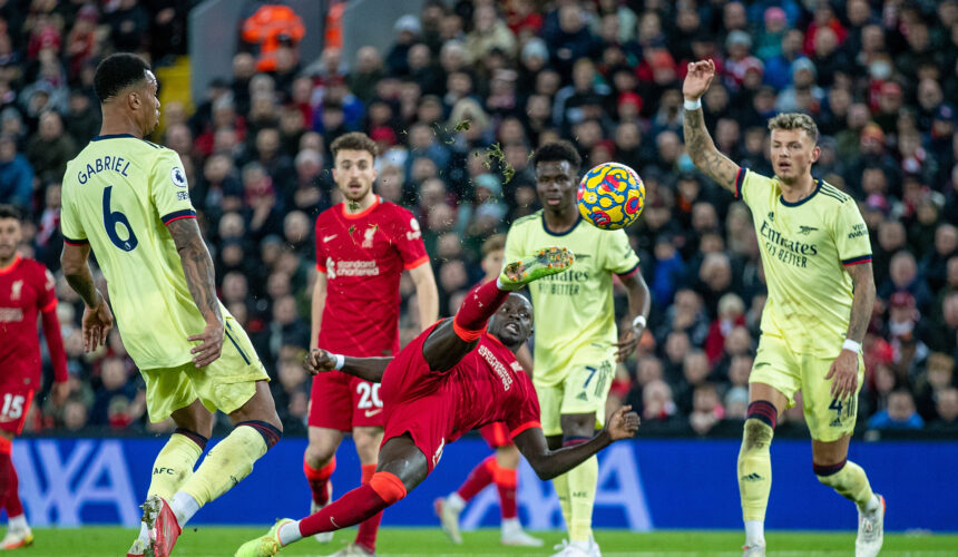 EFL Cup: Arsenal - Liverpool