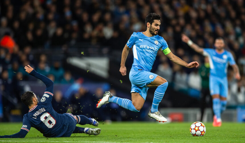 Premier League: Manchester City - Chelsea