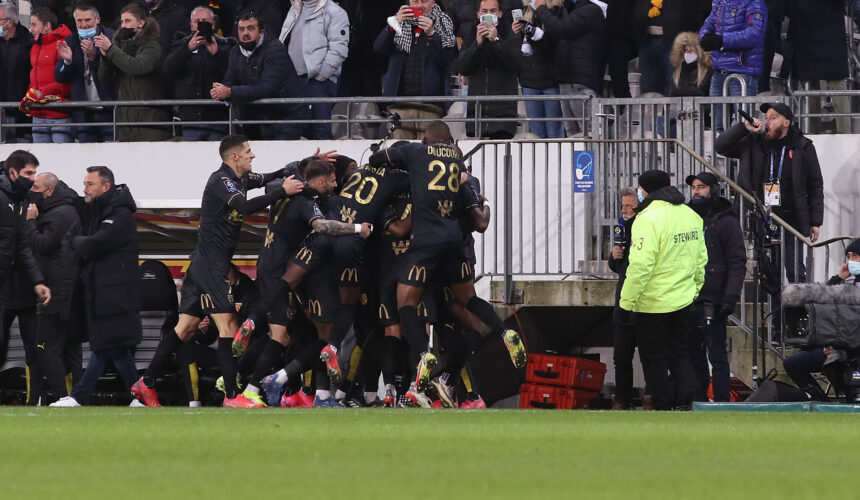 Ligue 1: Typy i zapowiedź na sobotę 08.01
