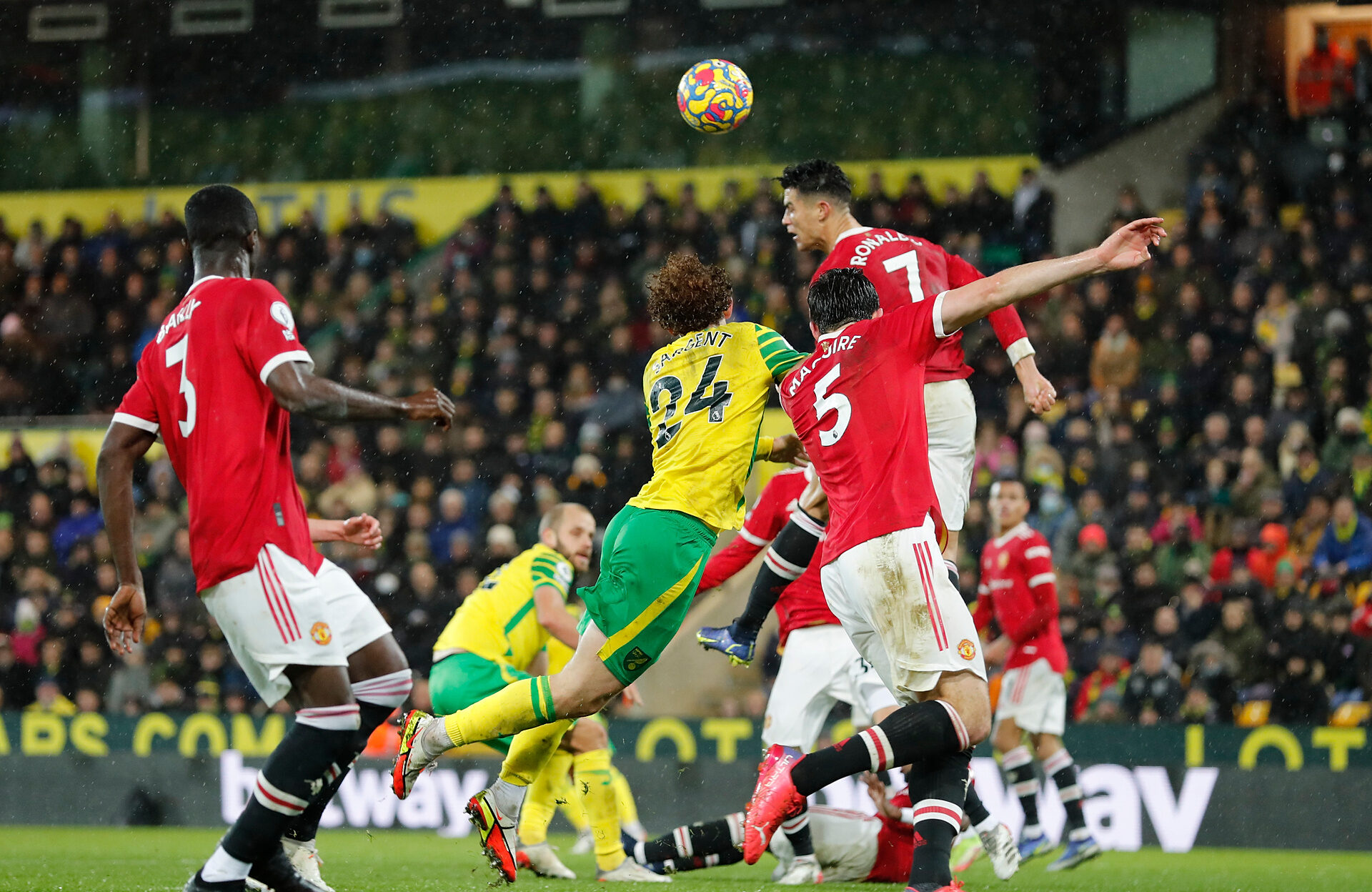 Premier League: Typy i zapowiedź 23. kolejki