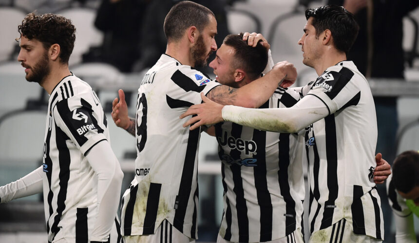 Serie A: Typy i zapowiedź 20. kolejki