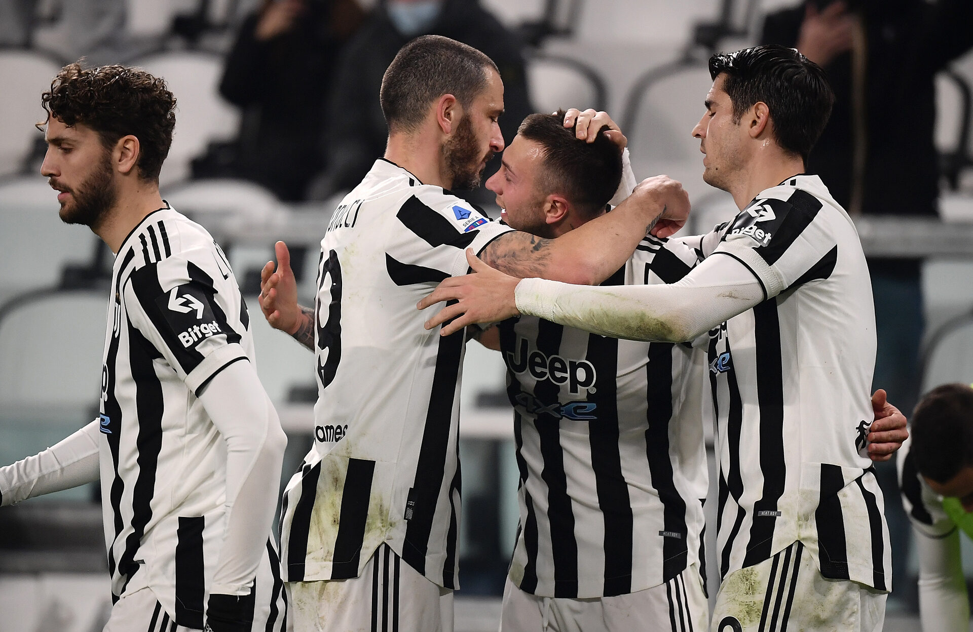 Serie A: Typy i zapowiedź 20. kolejki
