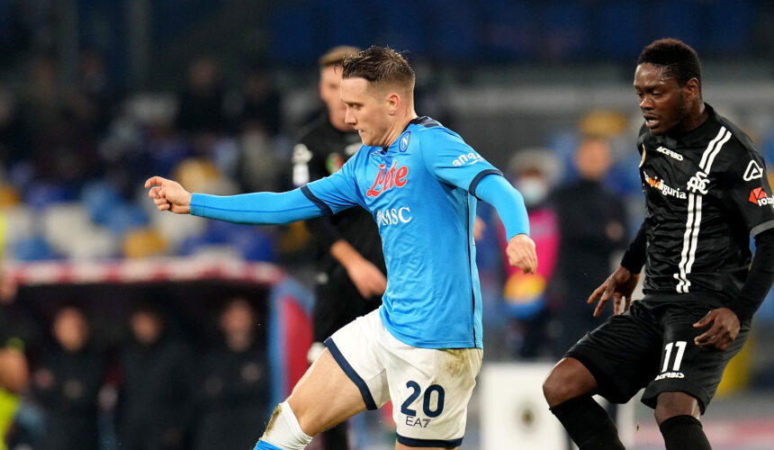Serie A: Typy i zapowiedź na czwartek 06.01