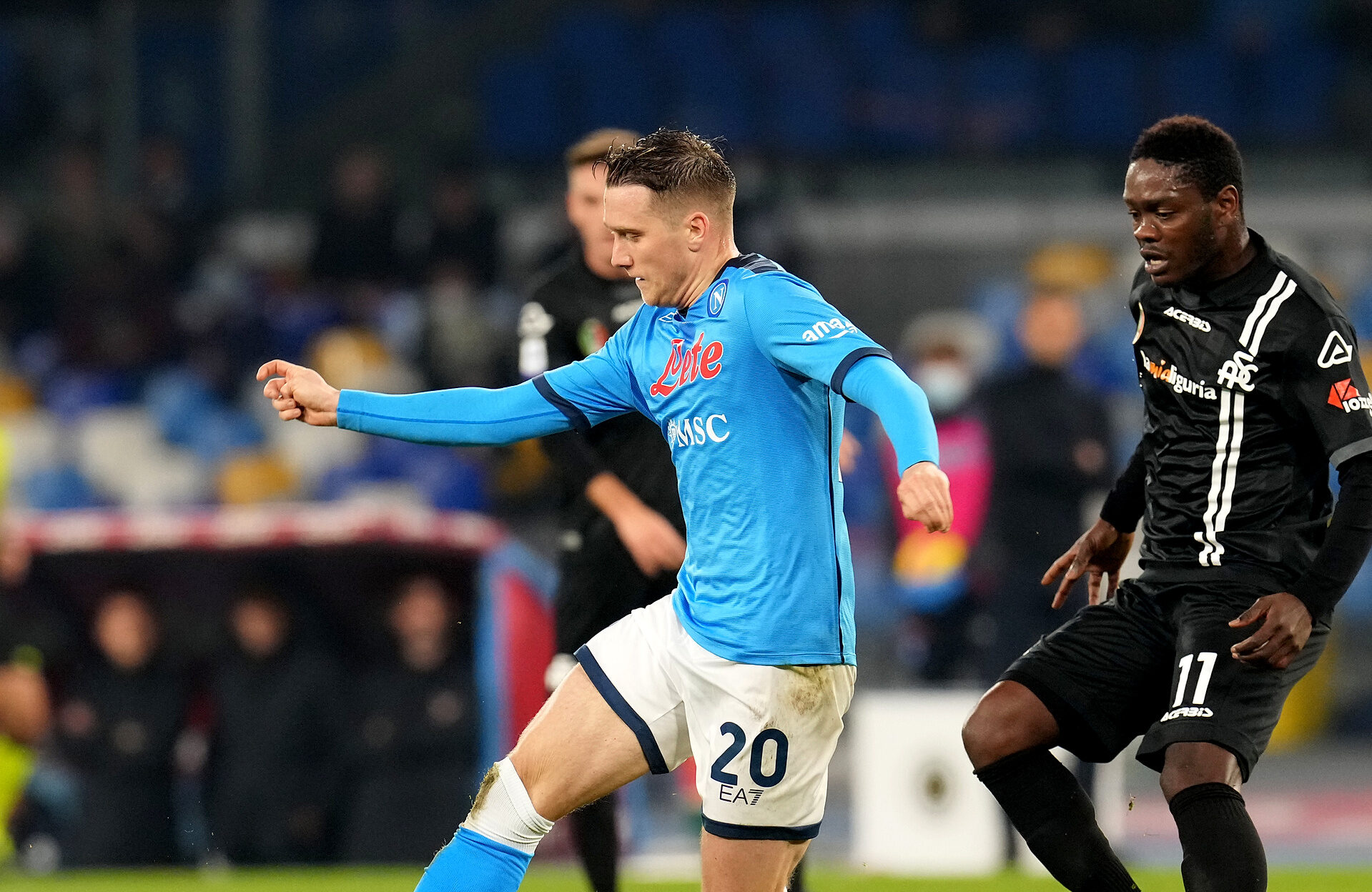 Serie A: Typy i zapowiedź na czwartek 06.01