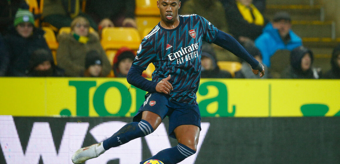 typy - Arsenal