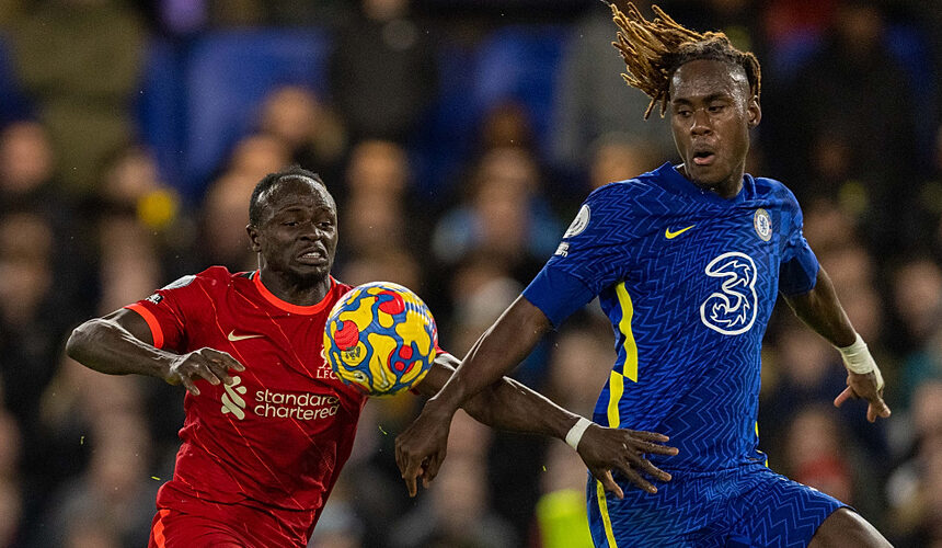Premier League: Podsumowanie 21. kolejki