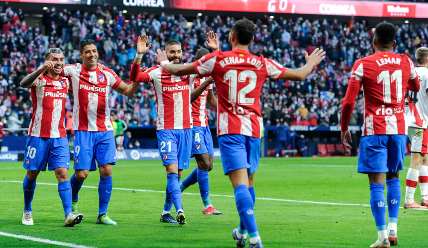 La Liga: Typy i zapowiedź 20. kolejki