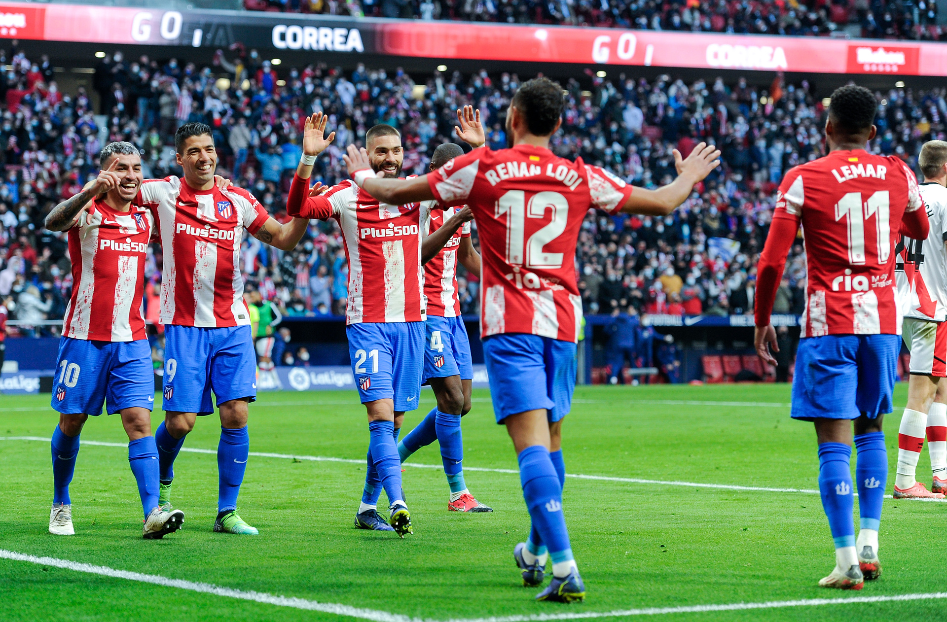 La Liga: Typy i zapowiedź 20. kolejki