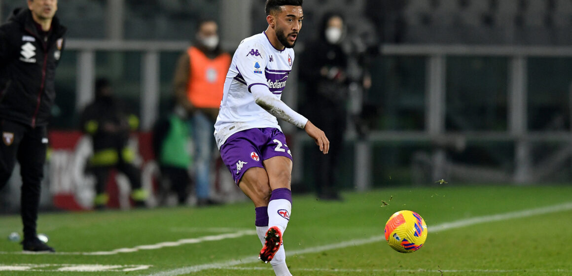 Fiorentina-Gonzalez-Serie A