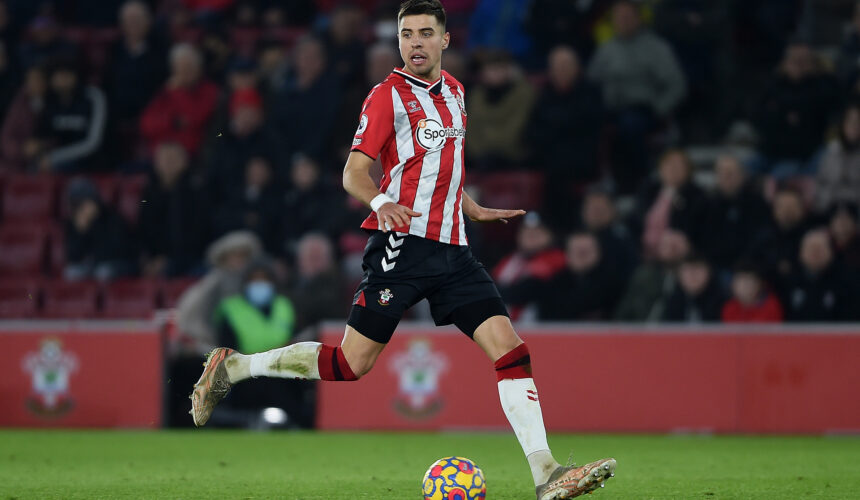 jan-bednarek-southampton-premier-league-fa cup-puchar-anglii