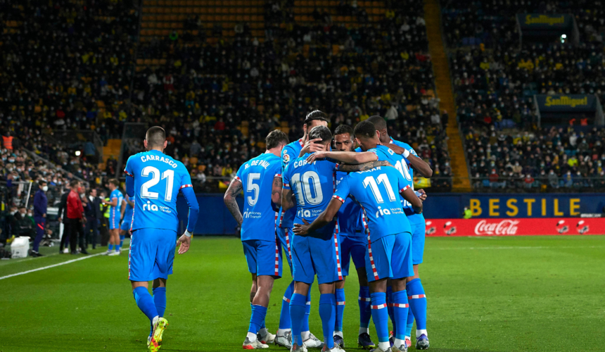Atletico