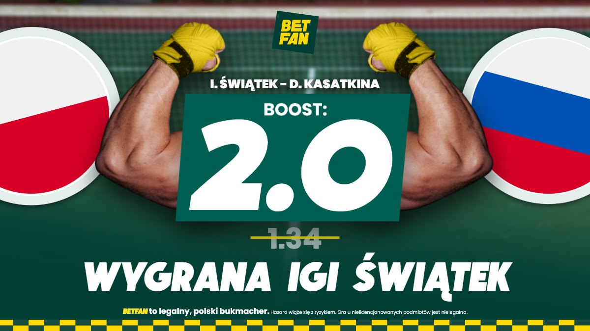 Matchday Boost w BETFAN! Czym jest i jak go wykorzystać?