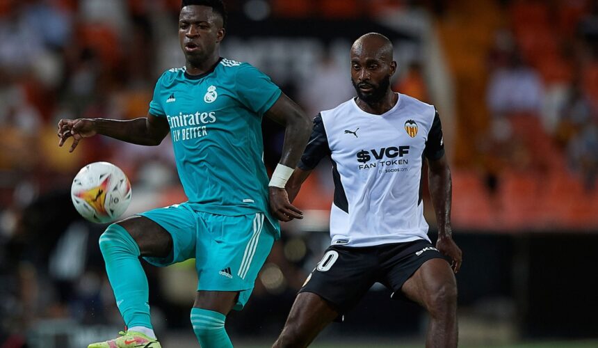 La Liga Real - Valencia