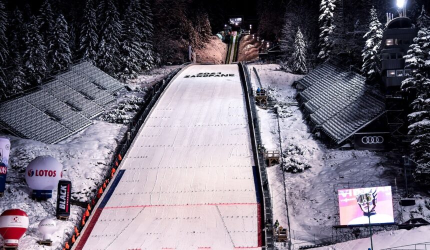 PŚ Zakopane 2022