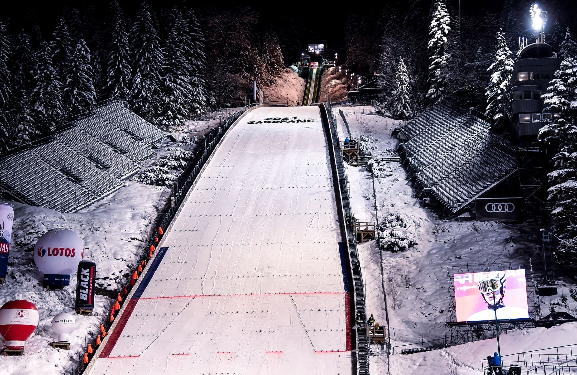 PŚ Zakopane 2022