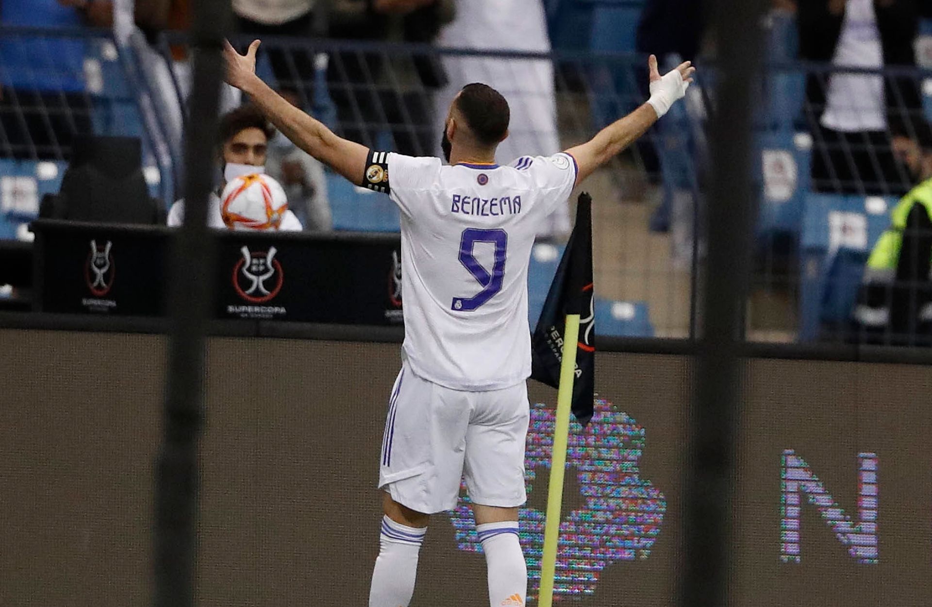 La Liga - klasyfikacja strzelców