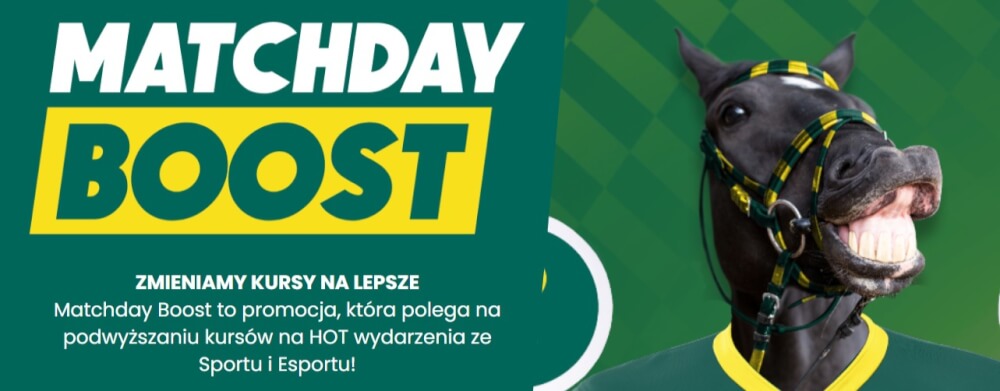 BETFAN - MATCHDAY BOOST
