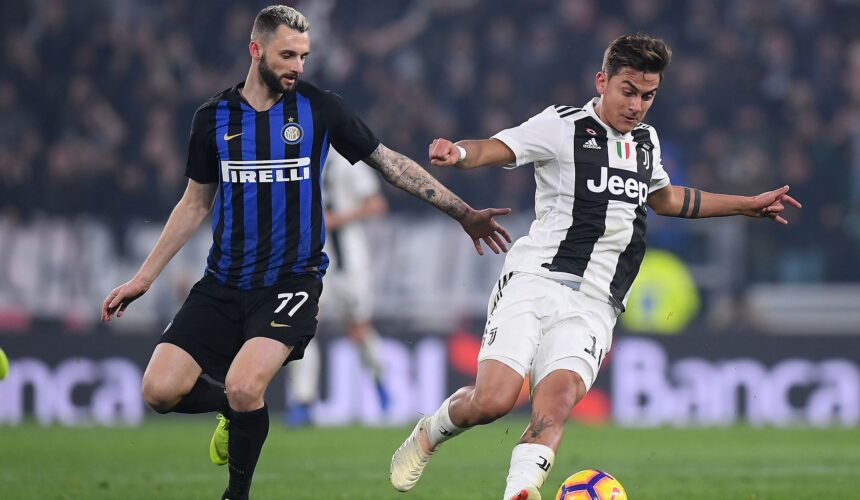 Superpuchar Włoch: Inter - Juventus, zapowiedź i typy