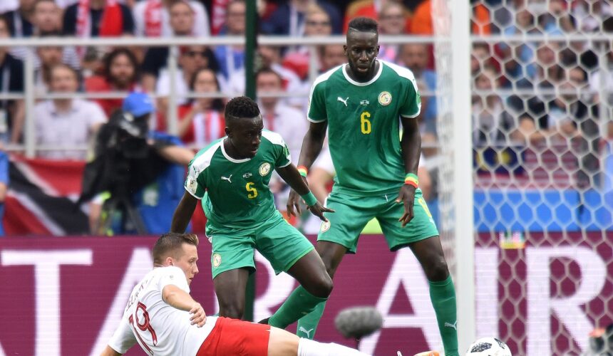Puchar Narodów Afryki: Senegal - Gwinea Równikowa, zapowiedź i typy