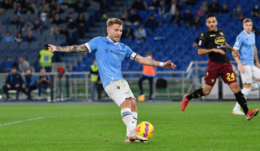 Serie A: zapowiedź i typy 22. kolejki