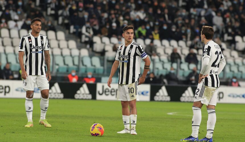 Serie A: zapowiedź i typy 21. kolejki