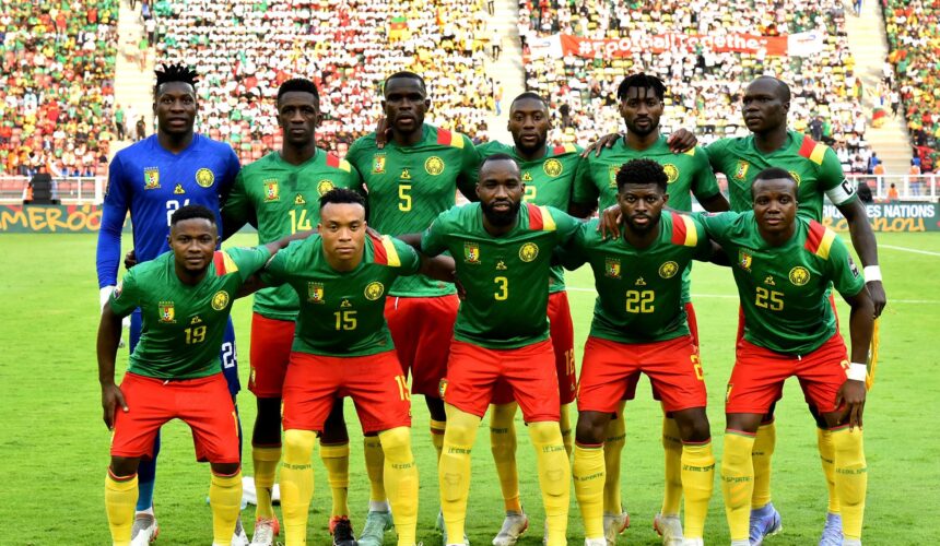Puchar Narodów Afryki: Kamerun - Etiopia, zapowiedź i typy