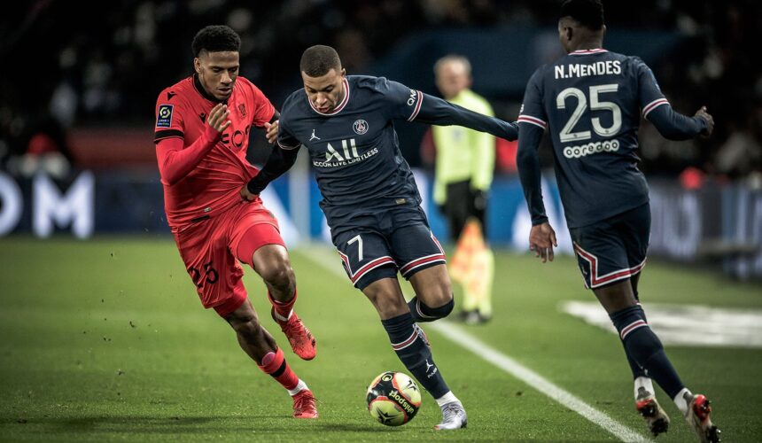 Puchar Francji: PSG - Nice, zapowiedź i typy