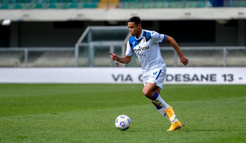 Serie A: zapowiedź i typy 23. kolejki