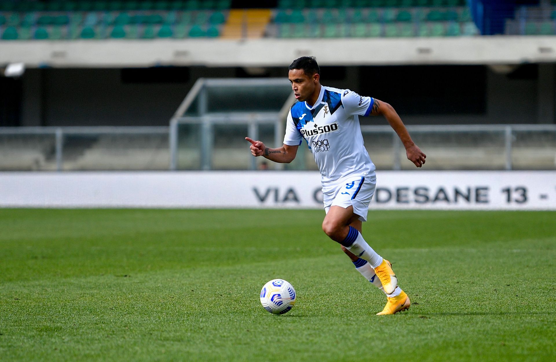Serie A: zapowiedź i typy 23. kolejki