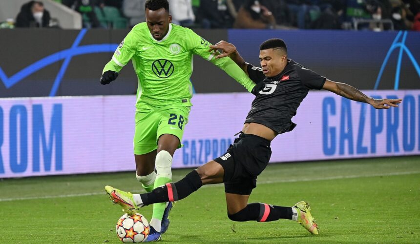 Bundesliga: zapowiedź i typy 18. kolejki