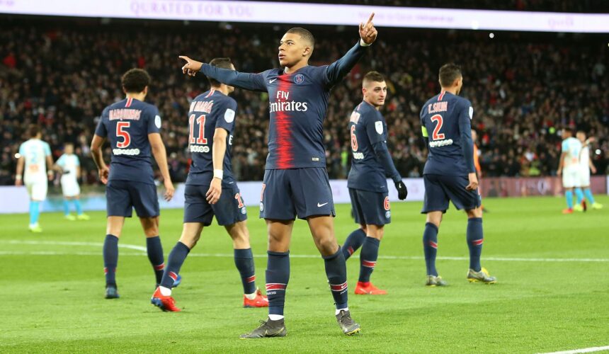 Ligue 1: PSG - Reims, zapowiedź i typy