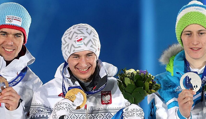 ZIO: szanse Polaków na medal