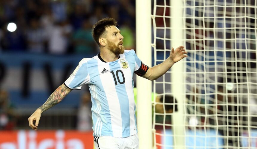 El. MŚ: Chile - Argentyna, zapowiedź, MATCHDAY BOOST