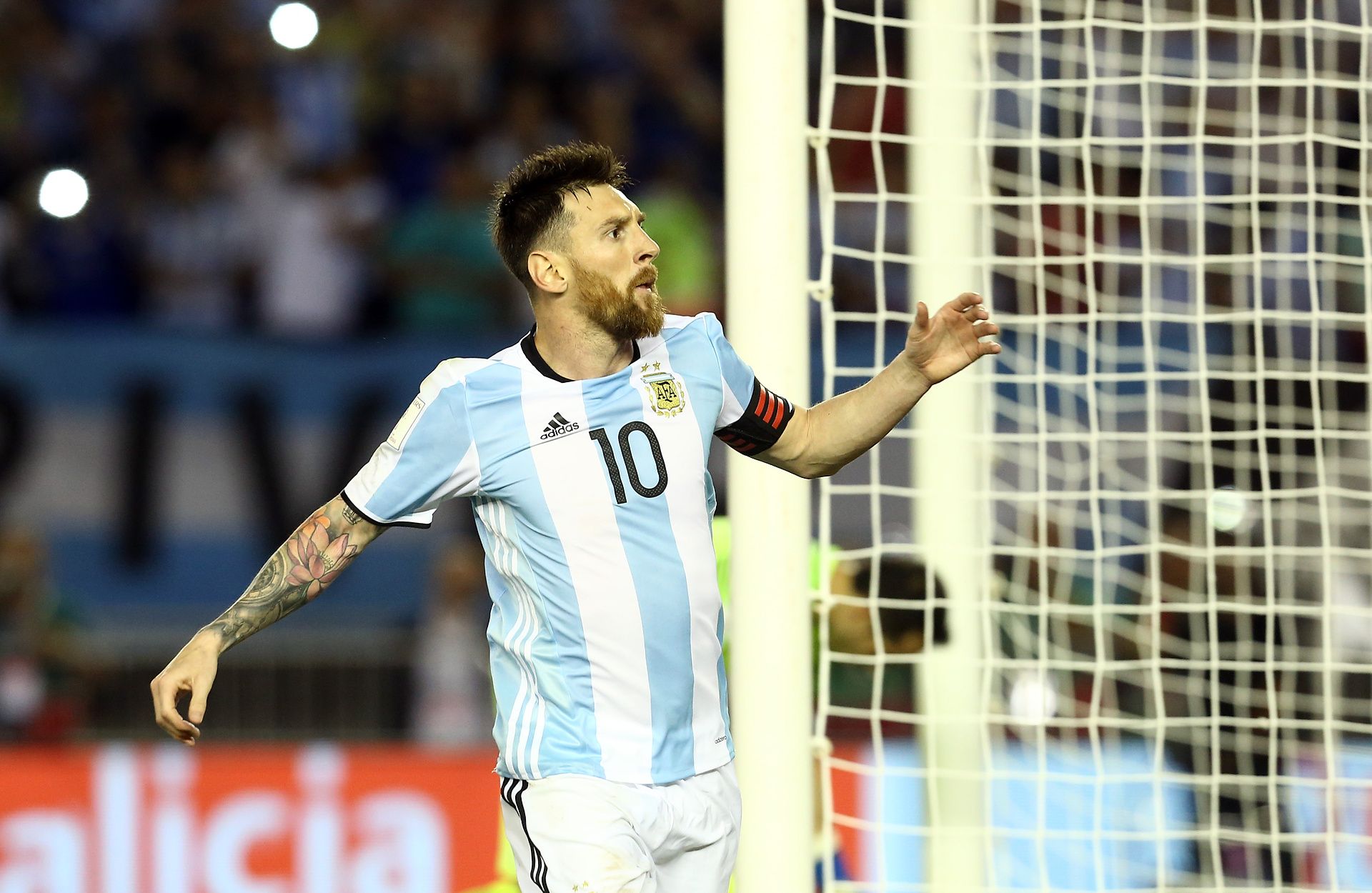 El. MŚ: Chile - Argentyna, zapowiedź, MATCHDAY BOOST