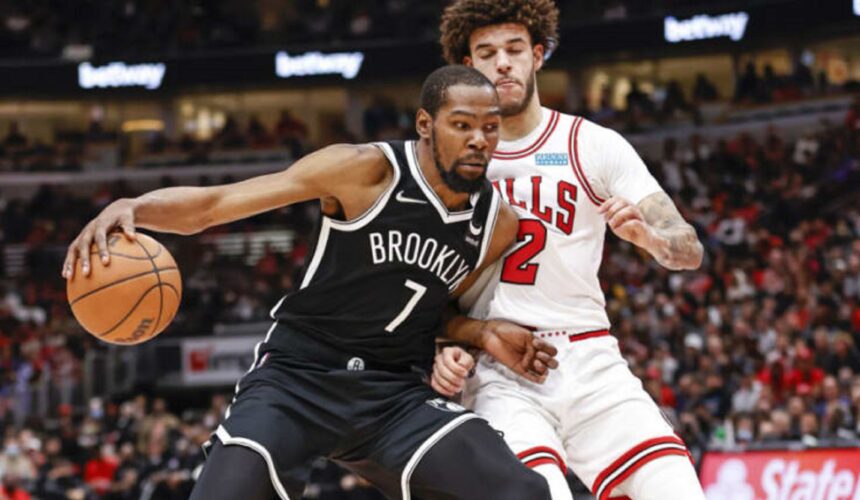 nets-bulls-nba-lonzo-ball-kevin-durant